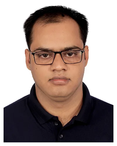 I was student and didn't have money for job application. Taken 500 tk from my mother to capture this picture to apply for 44th BCS