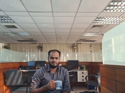 FROM MY VERY FIRST DAY AS AN INTERN TO MY LAST WORKING DAY WITH ONE FINAL CUP OF COFFEE.

Some organizations become more than just a workplace—they become part of your journey. For me, that place is ASA International Management Services Limited (AMSL).

As my first organization, AMSL gave me far more than a job. My seniors believed in me, guided me with patience, and trusted me with real-world challenges. It was there that I gained hands-on experience with microservices, fintech, payment systems, and savings schemes like fixed and monthly deposit products. More importantly, I learned how to think, collaborate, and grow as an engineer.

No matter where my career takes me, AMSL will always hold a special place in my heart. If I ever have the opportunity to work there again, I would accept it without hesitation—not for the salary, but for the people, the culture, and the opportunity to keep learning.