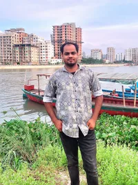 Saidul Islam Rajib